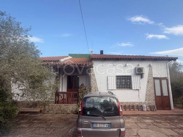 casa indipendente in vendita a Sorso