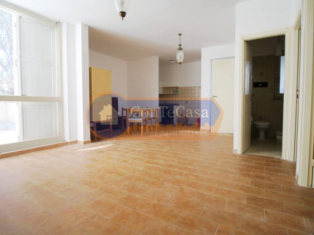 appartamento in vendita a Sorso