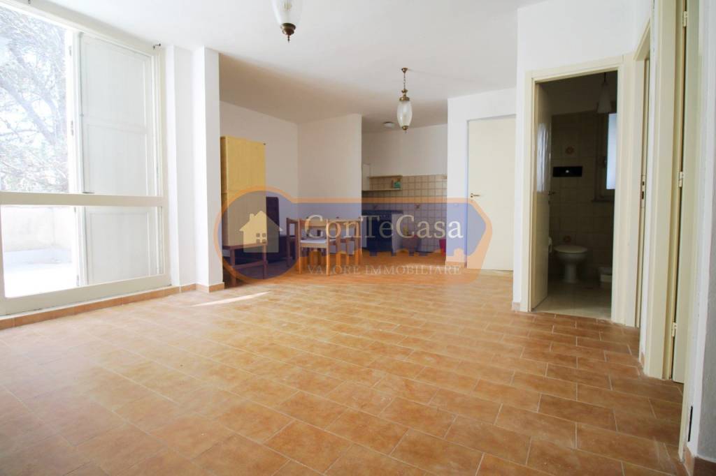 appartamento in vendita a Sorso
