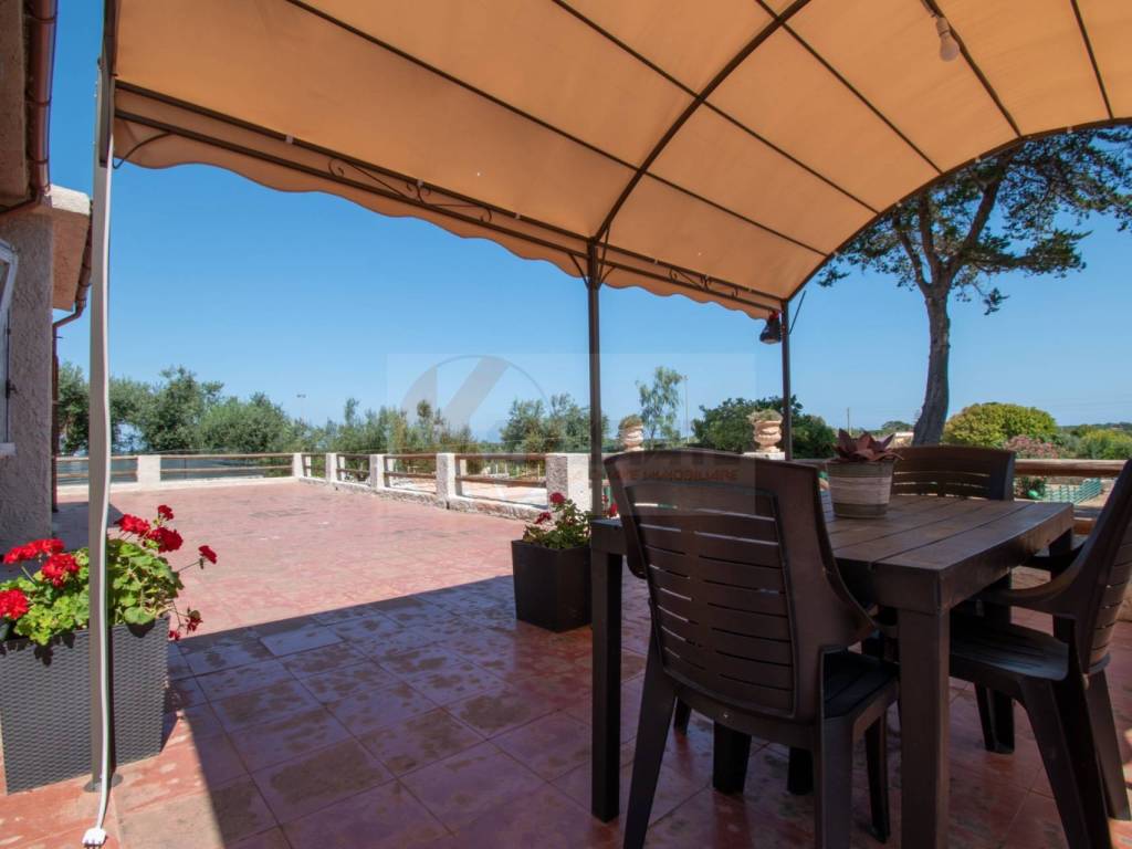 casa indipendente in vendita a Sorso