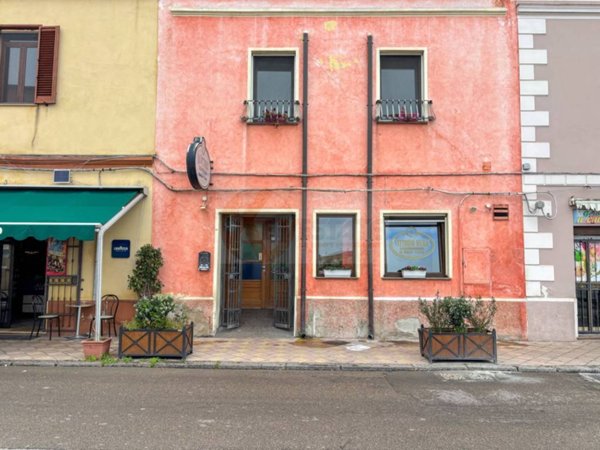 negozio in vendita a Sorso