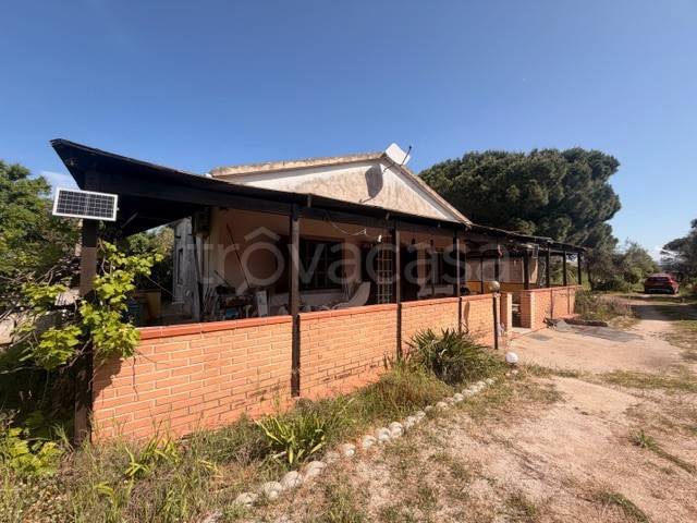 casa indipendente in vendita a Sorso