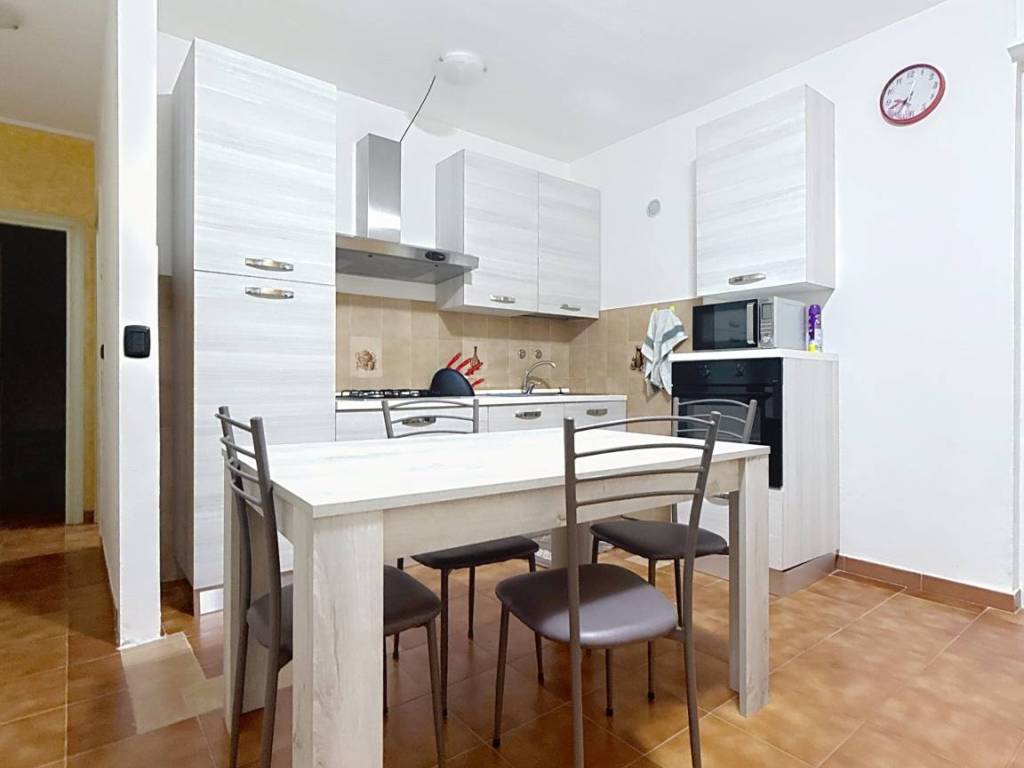 appartamento in vendita a Sorso