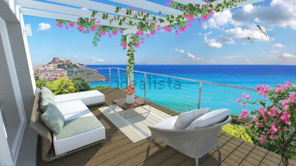 appartamento in vendita a Sorso