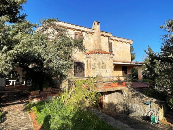 casa indipendente in vendita a Sorso in zona Eden Beach