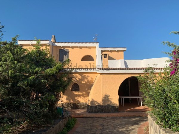 casa indipendente in vendita a Sorso in zona Eden Beach