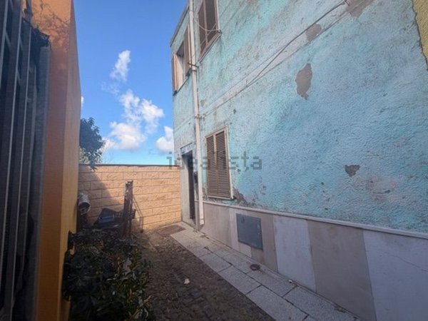 casa indipendente in vendita a Sorso