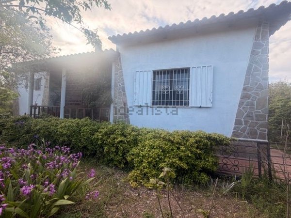 casa indipendente in vendita a Sorso