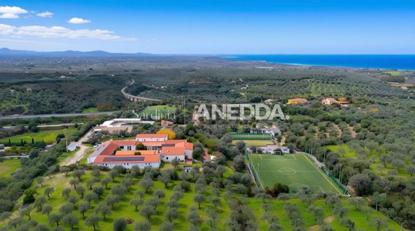 casa indipendente in vendita a Sorso