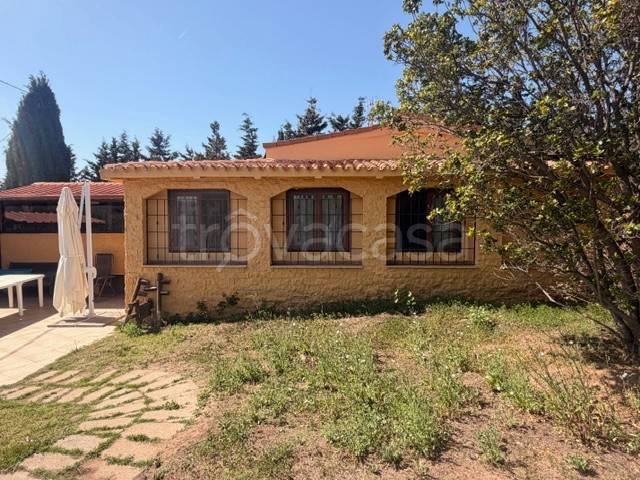 casa indipendente in vendita a Sorso
