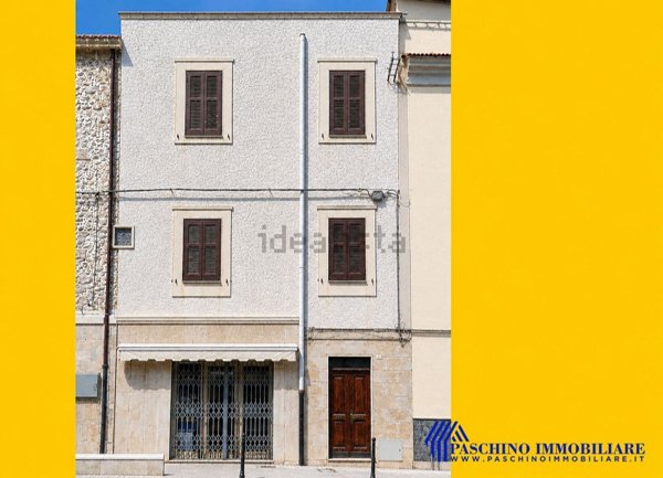 casa indipendente in vendita a Sorso