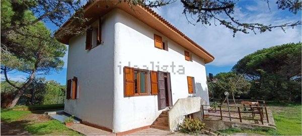 casa indipendente in vendita a Sorso