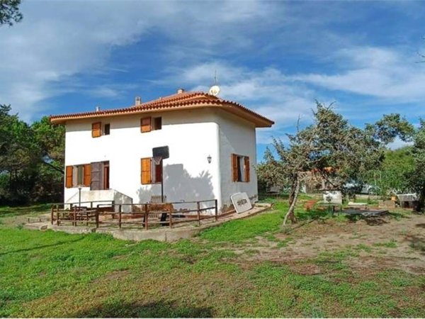casa indipendente in vendita a Sorso in zona Eden Beach