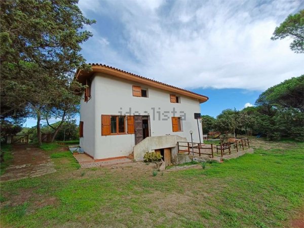 casa indipendente in vendita a Sorso in zona Eden Beach