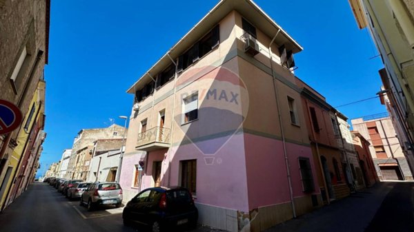 casa indipendente in vendita a Sorso