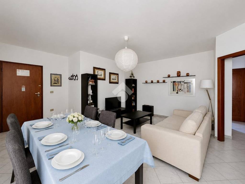 appartamento in vendita a Sorso