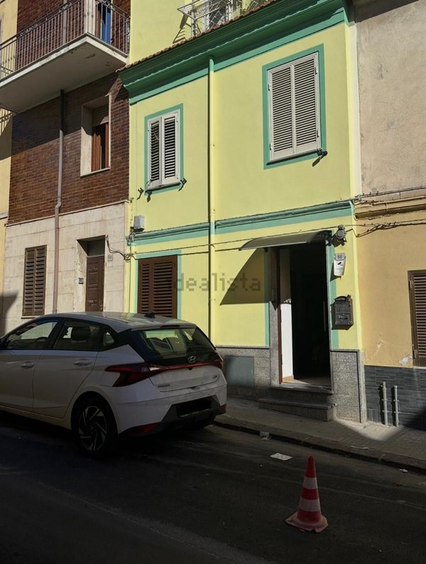 casa indipendente in vendita a Sorso