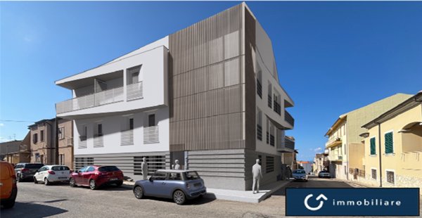 appartamento in vendita a Sorso