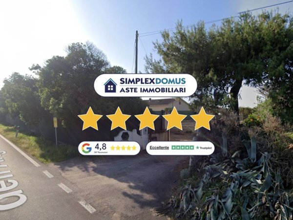 appartamento in vendita a Sorso