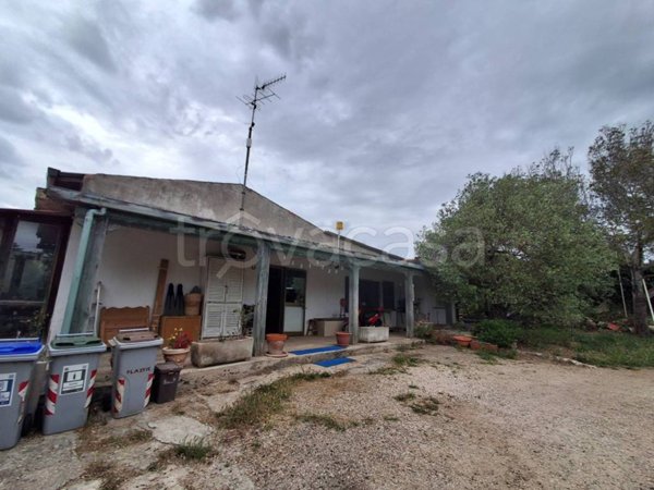 casa indipendente in vendita a Sorso in zona Taniga-Malafede