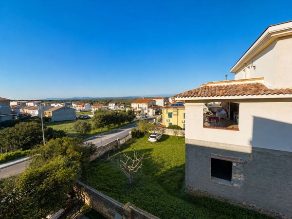 casa indipendente in vendita a Sorso