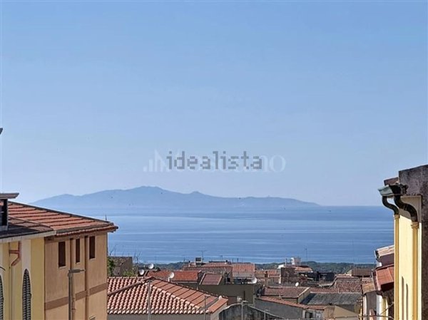 casa indipendente in vendita a Sorso