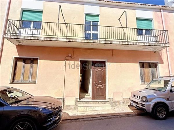 appartamento in vendita a Sorso