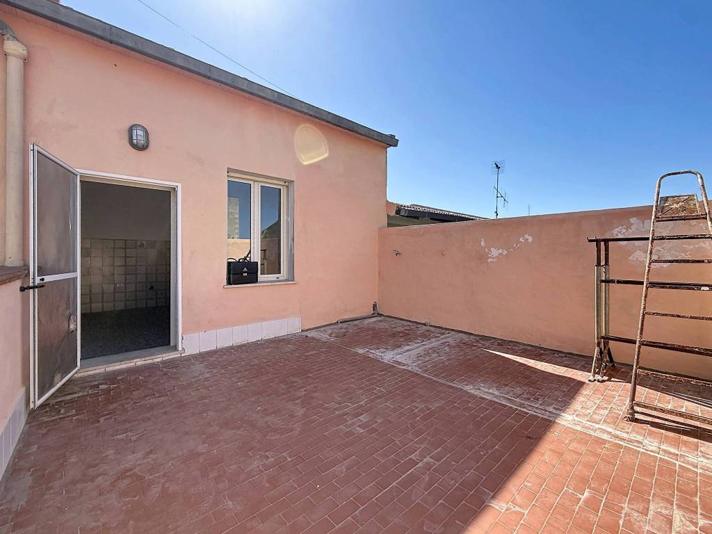 appartamento in vendita a Sorso