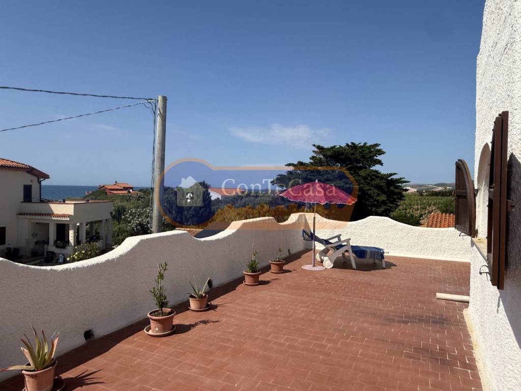 casa indipendente in vendita a Sorso
