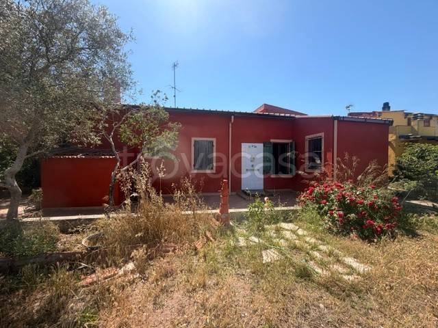 casa indipendente in vendita a Sorso