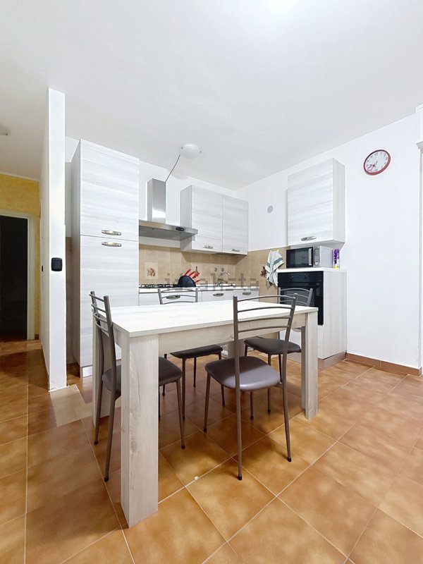 appartamento in vendita a Sorso in zona Eden Beach