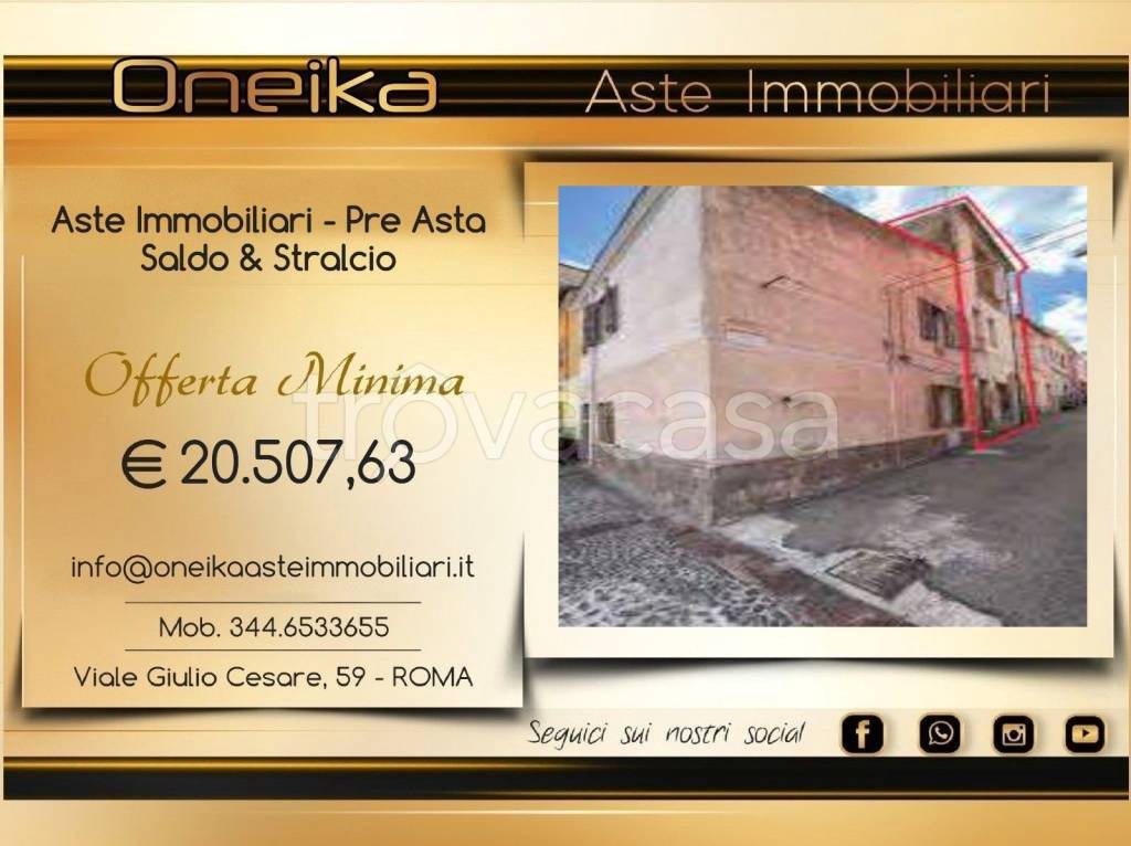 appartamento in vendita a Sorso