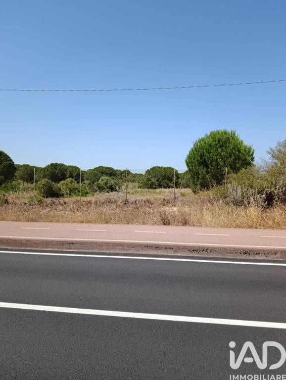 terreno agricolo in vendita a Sorso in zona Marina di Sorso