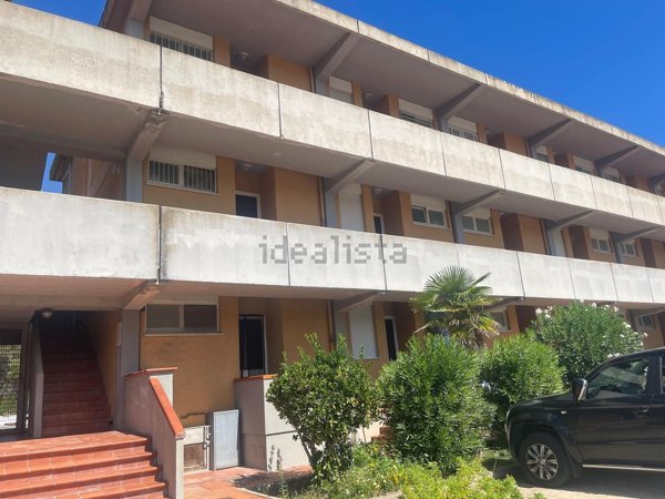 appartamento in vendita a Sorso in zona San Michele