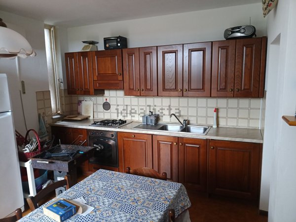 appartamento in vendita a Sorso in zona Arboriamar