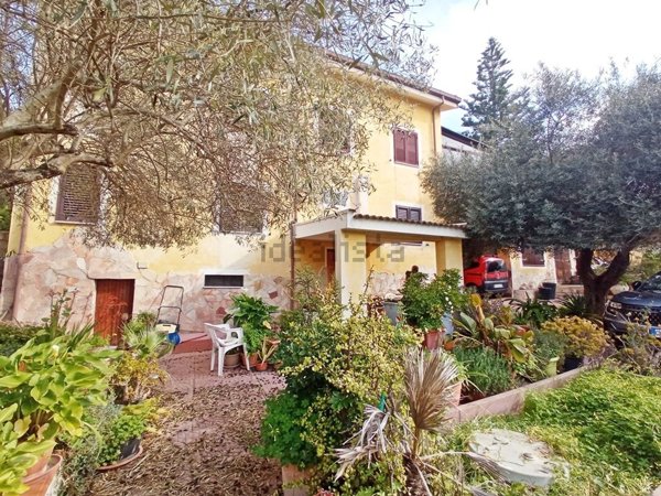 appartamento in vendita a Sorso in zona San Michele