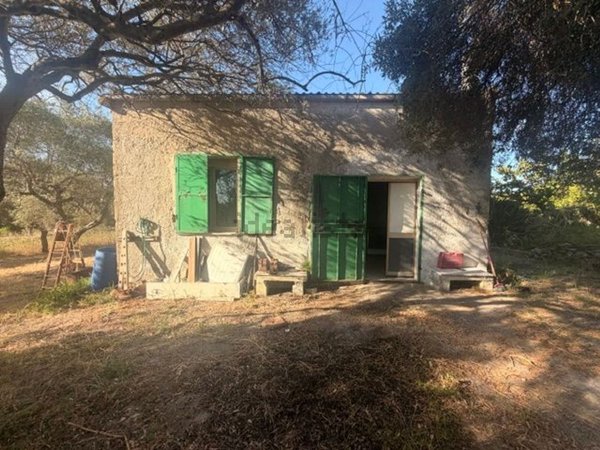 casa indipendente in vendita a Sorso in zona Taniga-Malafede