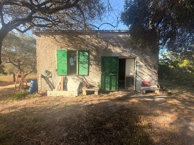 casa indipendente in vendita a Sorso in zona Taniga-Malafede