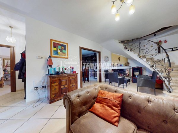 casa indipendente in vendita a Sorso in zona San Michele
