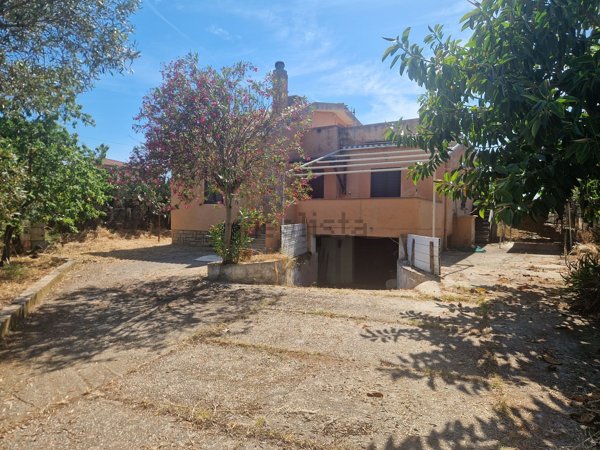 casa indipendente in vendita a Sorso