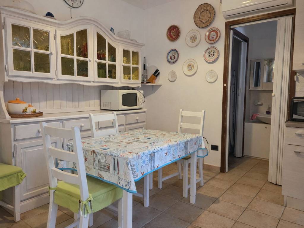 casa indipendente in vendita a Sorso