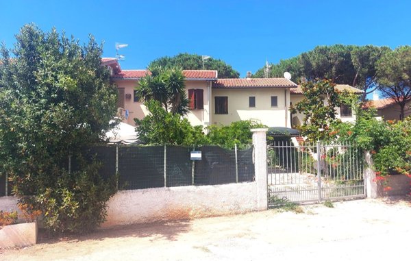 appartamento in vendita a Sorso in zona Arboriamar