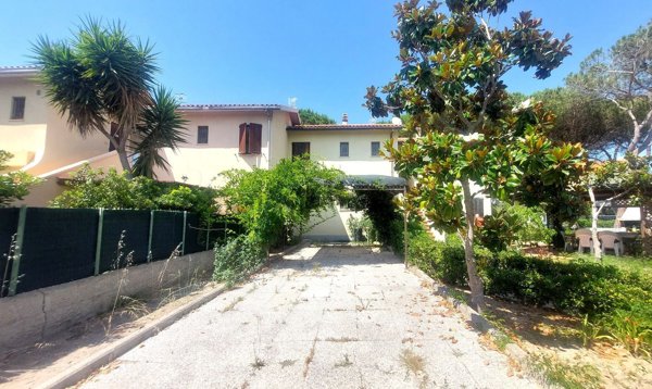 appartamento in vendita a Sorso in zona Eden Beach