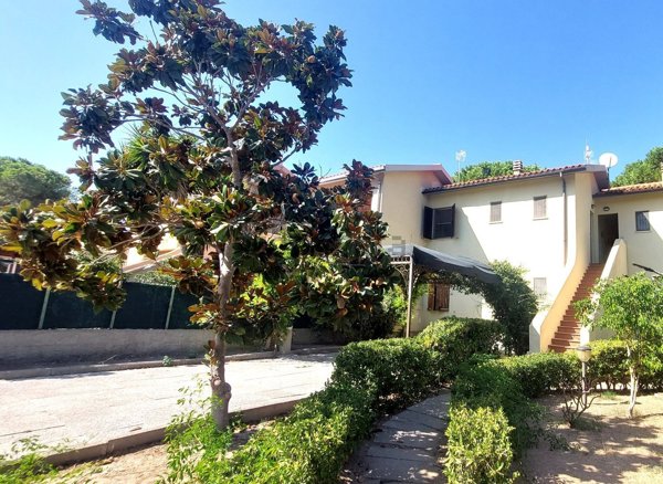 appartamento in vendita a Sorso