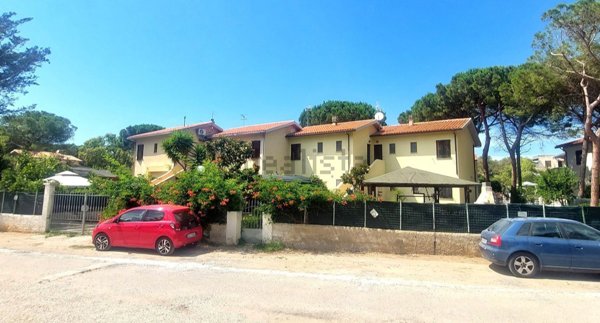 appartamento in vendita a Sorso