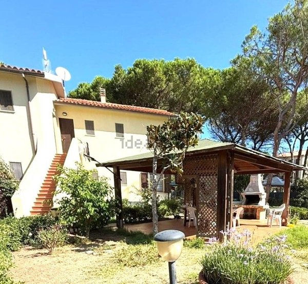 appartamento in vendita a Sorso in zona Eden Beach