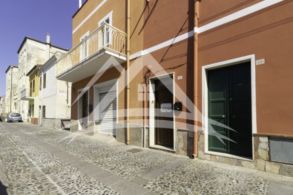 casa indipendente in vendita a Sorso