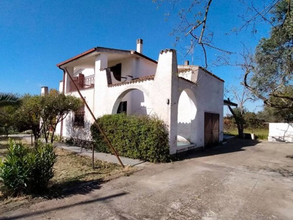 casa indipendente in vendita a Sorso
