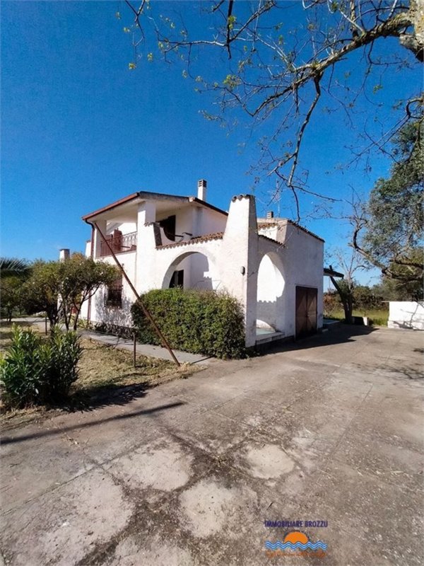 casa indipendente in vendita a Sorso