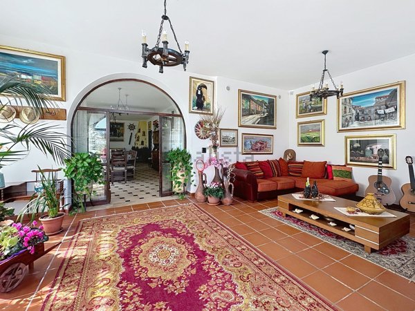 casa indipendente in vendita a Sorso in zona San Michele